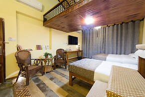 Hemu Shantang Street