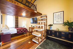 Hemu Shantang Street