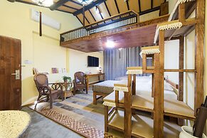 Hemu Shantang Street