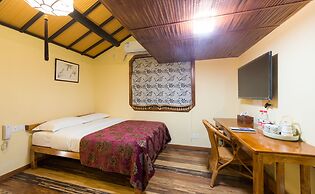 Hemu Shantang Street