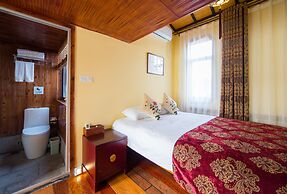 Hemu Shantang Street