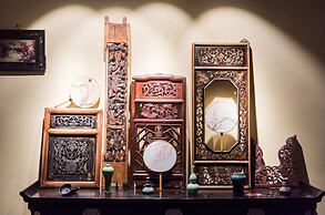 Hemu Shantang Street