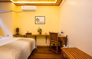 Hemu Shantang Street