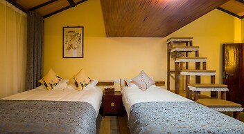 Hemu Shantang Street