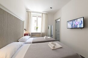 Guest House Al Conservatorio