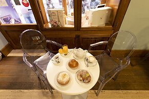 Guest House Al Conservatorio