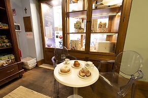 Guest House Al Conservatorio