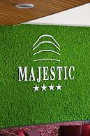 Hotel Majestic by LVG Hotel Collection