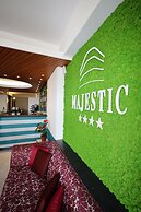 Hotel Majestic by LVG Hotel Collection