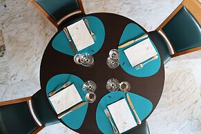 Hotel Majestic by LVG Hotel Collection