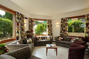 Hotel Majestic by LVG Hotel Collection