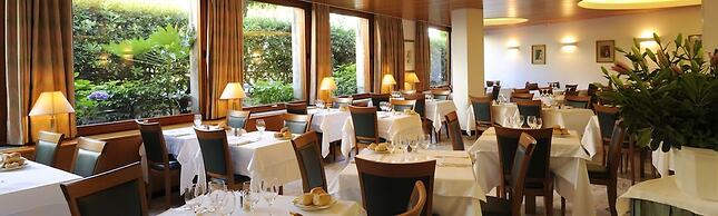 Hotel Majestic by LVG Hotel Collection