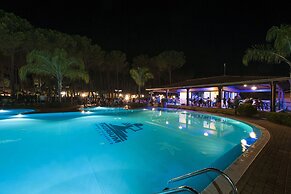 Camping Villaggio Thurium