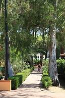 Camping Villaggio Thurium