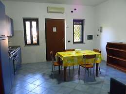 Camping Villaggio Thurium