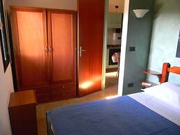 Camping Villaggio Thurium