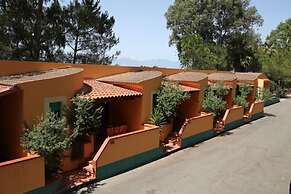 Camping Villaggio Thurium