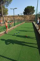 Camping Villaggio Thurium