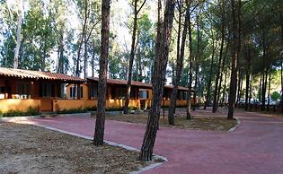 Camping Villaggio Thurium