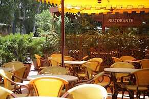 Camping Villaggio Thurium