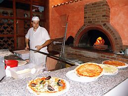 Camping Villaggio Thurium