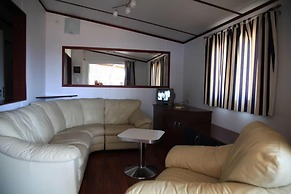 Camping Villaggio Thurium