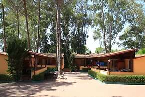 Camping Villaggio Thurium