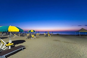 Camping Villaggio Thurium