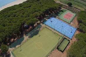 Camping Villaggio Thurium