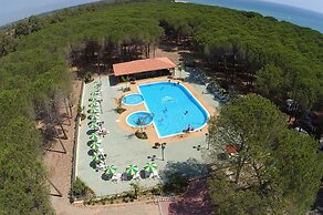 Camping Villaggio Thurium
