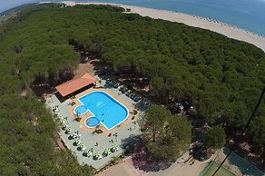 Camping Villaggio Thurium