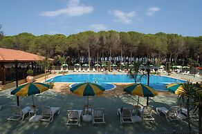 Camping Villaggio Thurium