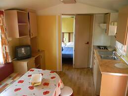 Camping Villaggio Thurium