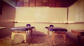 Camping Villaggio Thurium