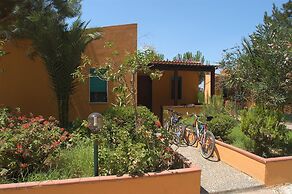 Camping Villaggio Thurium