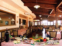 Camping Villaggio Thurium