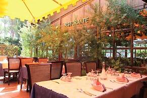 Camping Villaggio Thurium