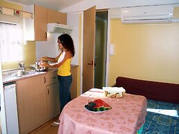 Camping Villaggio Thurium