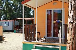 Camping Villaggio Thurium