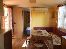 Camping Villaggio Thurium