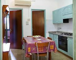 Camping Villaggio Thurium