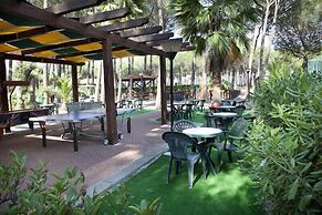 Camping Villaggio Thurium