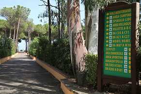 Camping Villaggio Thurium