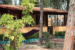 Camping Villaggio Thurium