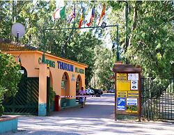 Camping Villaggio Thurium