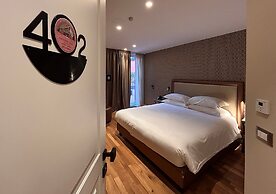 Caruso Place Boutique & Wellness Suites