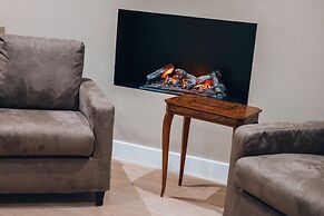 Caruso Place Boutique & Wellness Suites