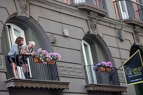 Caruso Place Boutique & Wellness Suites