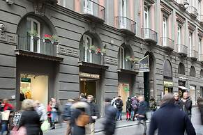 Caruso Place Boutique & Wellness Suites