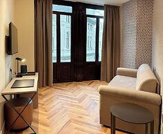 Caruso Place Boutique & Wellness Suites